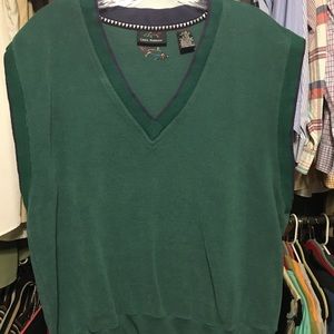 GREG NORMAN Vest